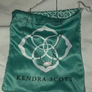 Kendra Scott Necklace